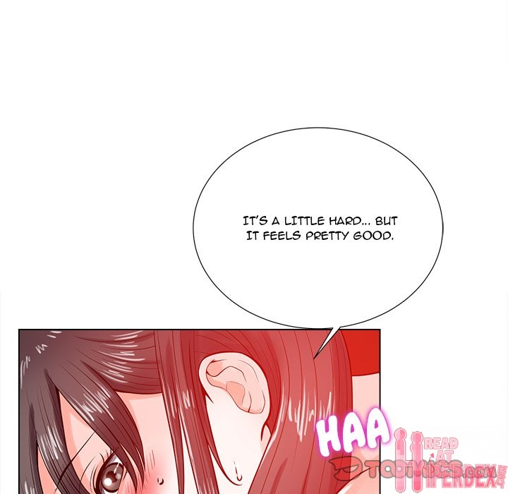 Thirty-two VS Twenty Chapter 19 Page 86