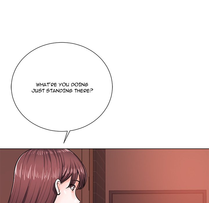 Thirty-two VS Twenty Chapter 19 Page 9