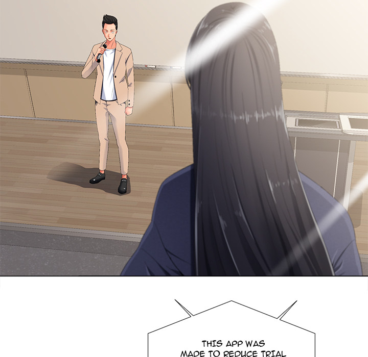 Thirty-two VS Twenty Chapter 2 Page 10