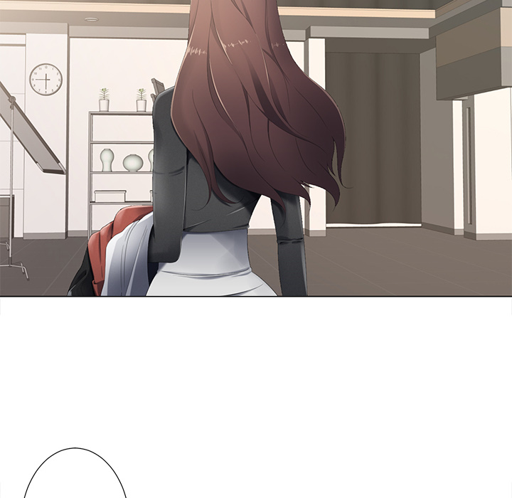 Thirty-two VS Twenty Chapter 2 Page 101