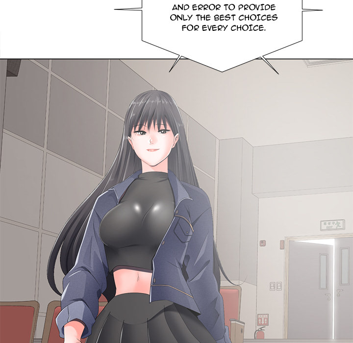 Thirty-two VS Twenty Chapter 2 Page 11