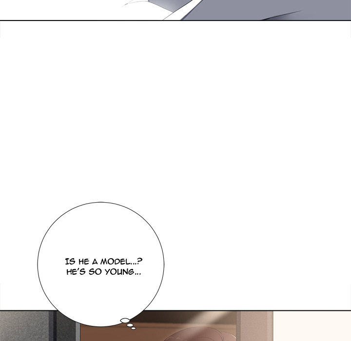 Thirty-two VS Twenty Chapter 2 Page 113