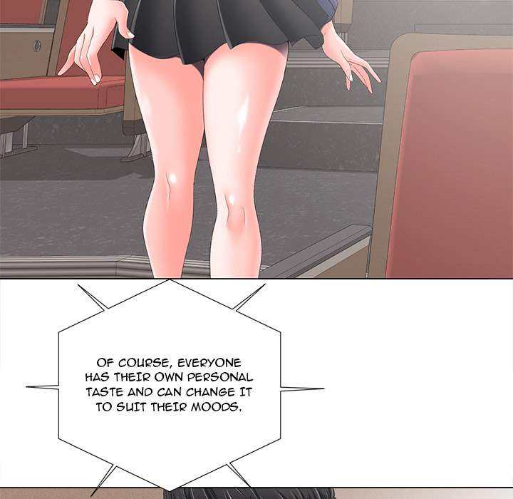 Thirty-two VS Twenty Chapter 2 Page 12