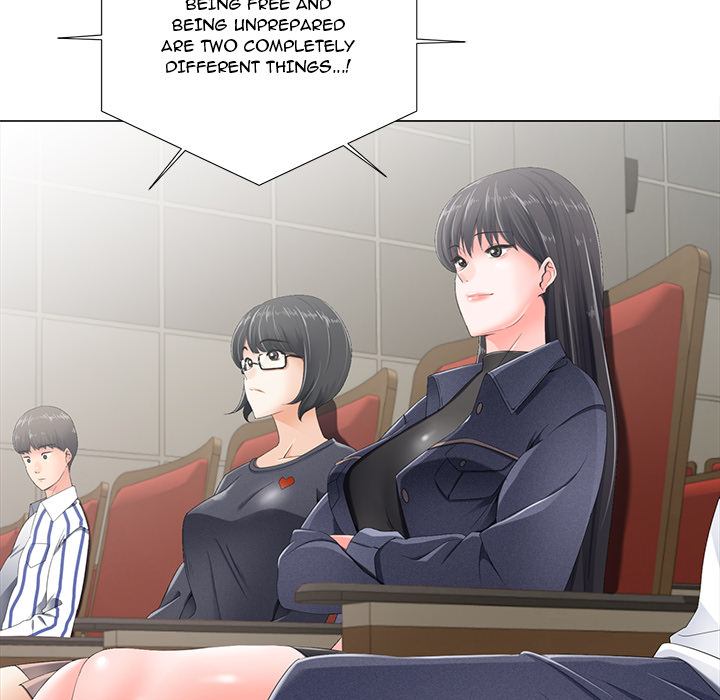 Thirty-two VS Twenty Chapter 2 Page 14