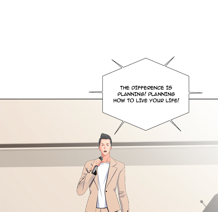 Thirty-two VS Twenty Chapter 2 Page 17