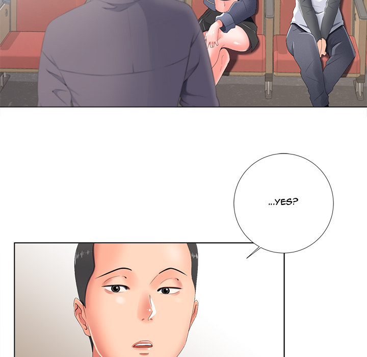 Thirty-two VS Twenty Chapter 2 Page 23