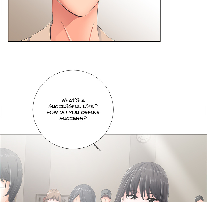 Thirty-two VS Twenty Chapter 2 Page 24