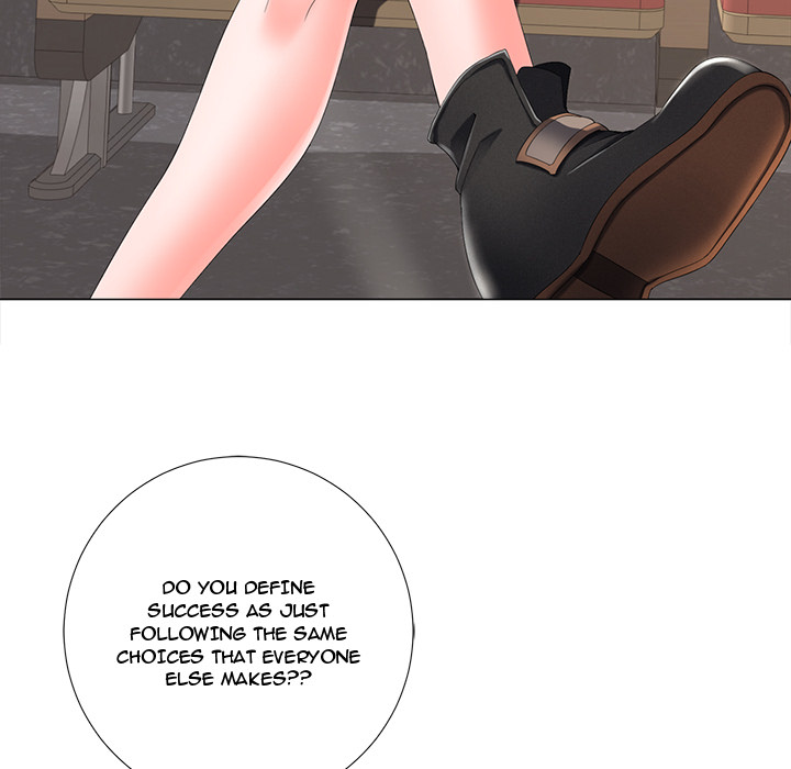 Thirty-two VS Twenty Chapter 2 Page 26