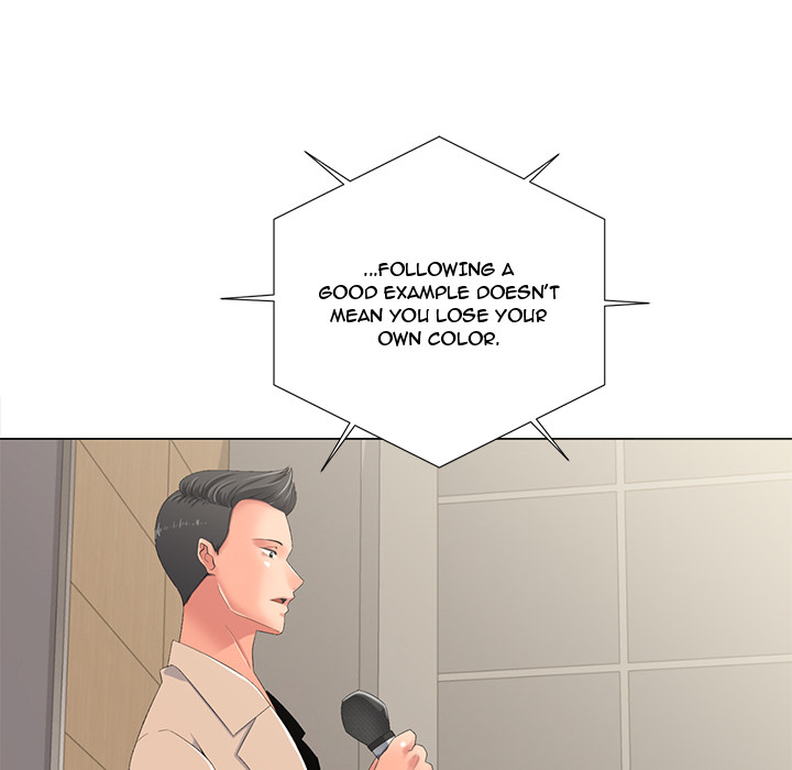 Thirty-two VS Twenty Chapter 2 Page 28