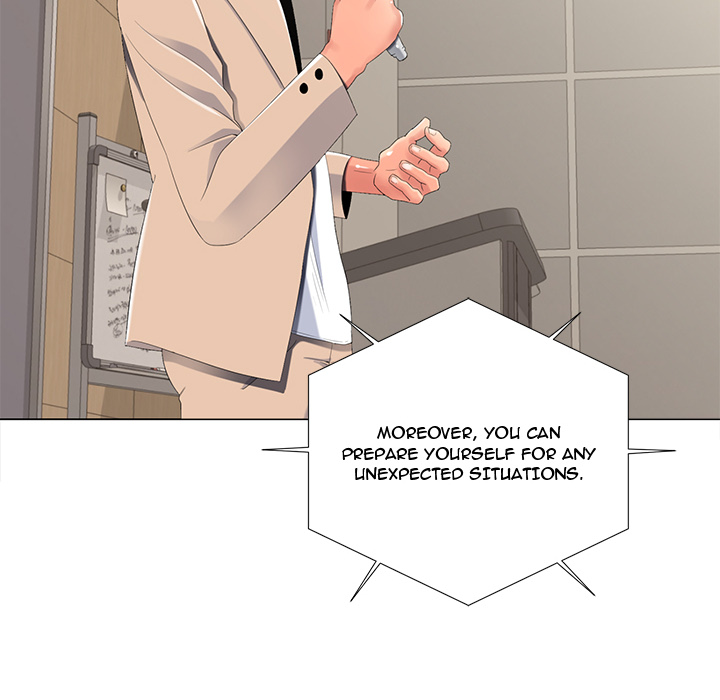 Thirty-two VS Twenty Chapter 2 Page 29