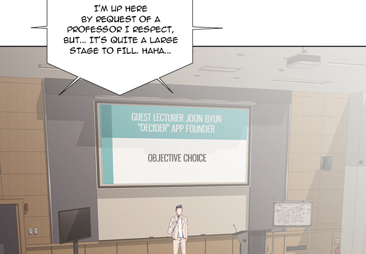 Thirty-two VS Twenty Chapter 2 Page 3