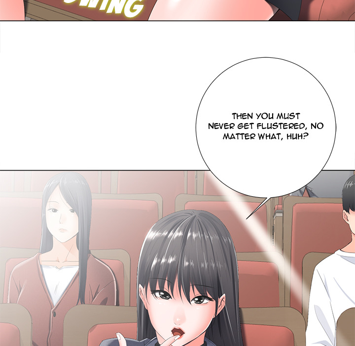 Thirty-two VS Twenty Chapter 2 Page 31