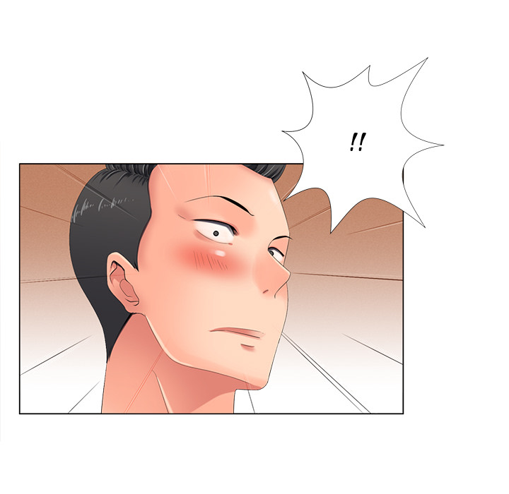 Thirty-two VS Twenty Chapter 2 Page 34