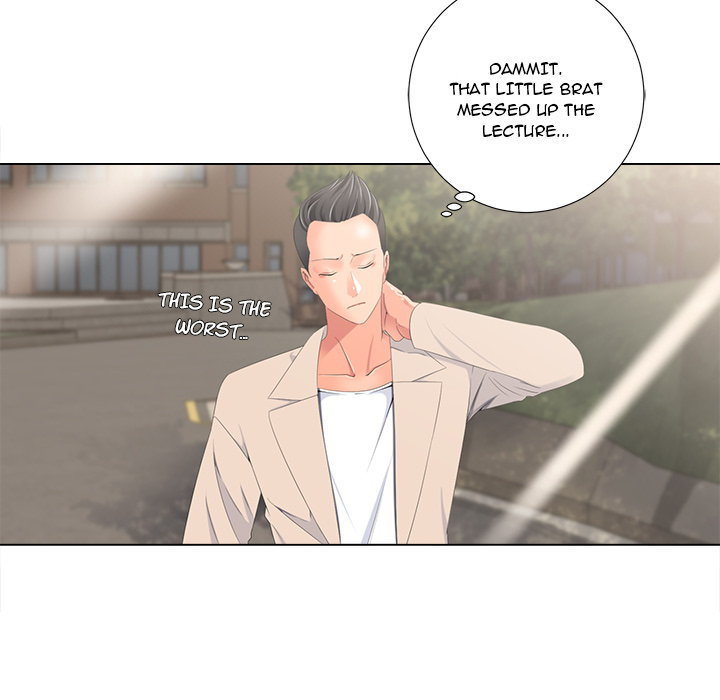 Thirty-two VS Twenty Chapter 2 Page 52