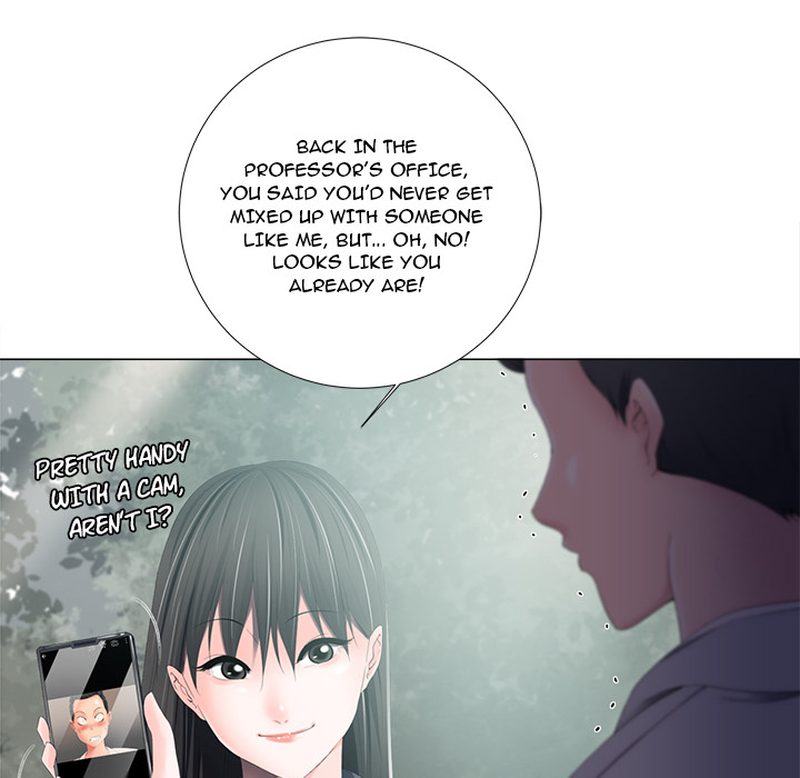 Thirty-two VS Twenty Chapter 2 Page 77