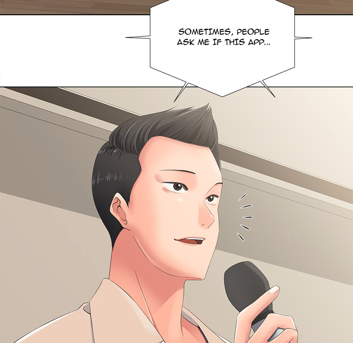 Thirty-two VS Twenty Chapter 2 Page 8