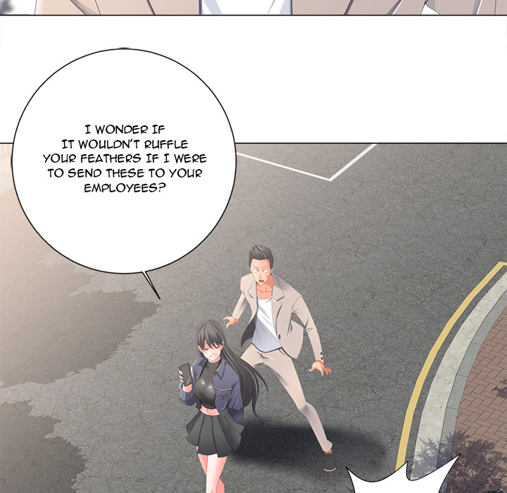 Thirty-two VS Twenty Chapter 2 Page 80