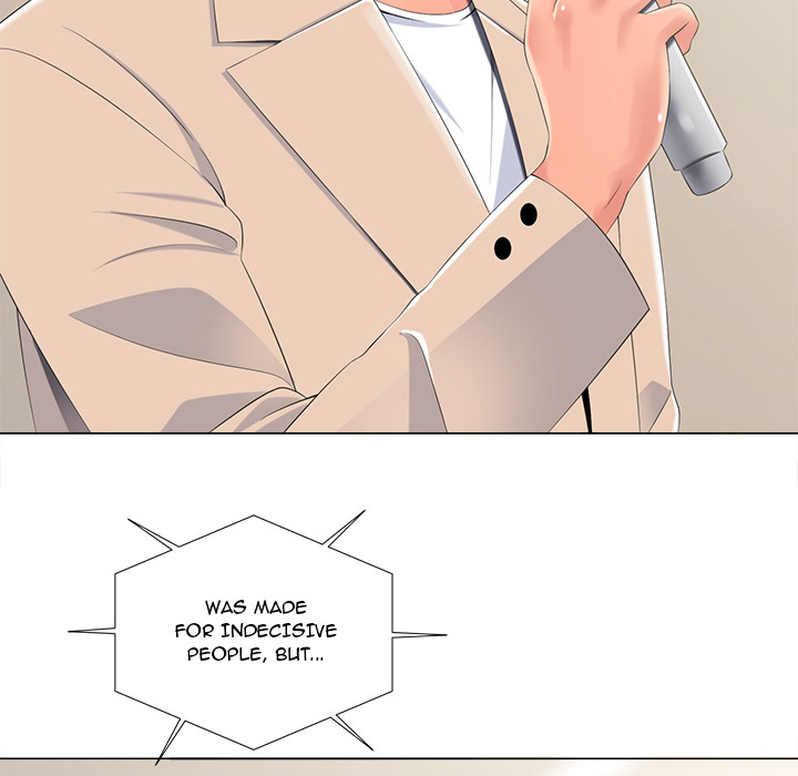 Thirty-two VS Twenty Chapter 2 Page 9
