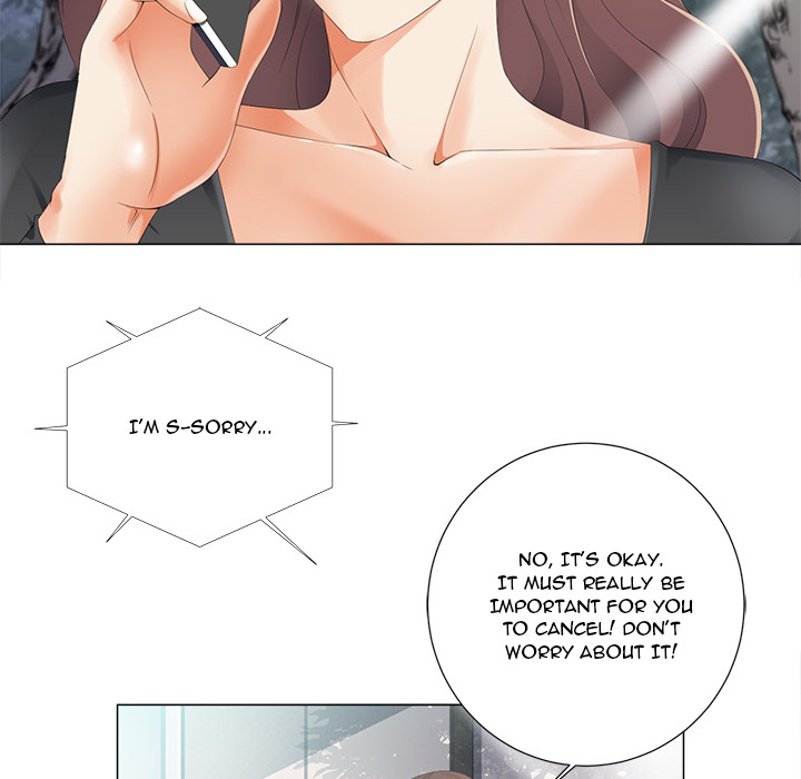 Thirty-two VS Twenty Chapter 2 Page 91