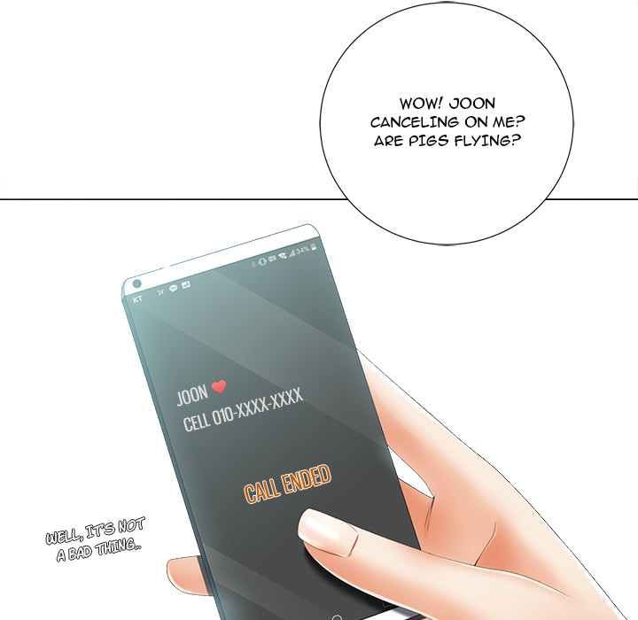 Thirty-two VS Twenty Chapter 2 Page 93