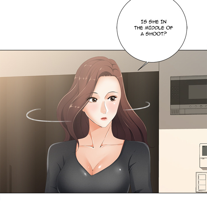 Thirty-two VS Twenty Chapter 2 Page 97