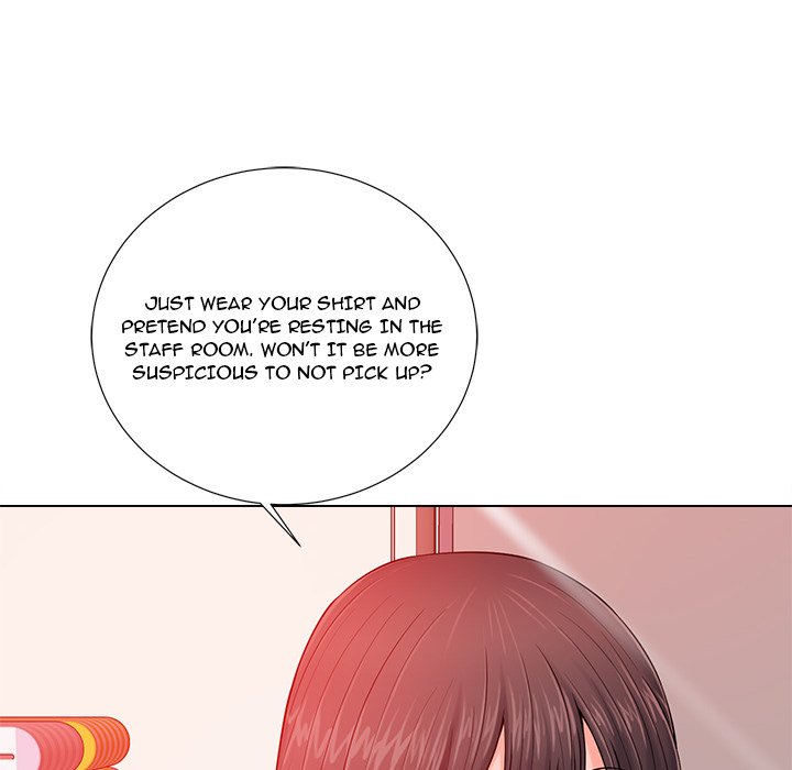 Thirty-two VS Twenty Chapter 20 Page 10