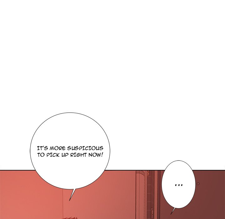 Thirty-two VS Twenty Chapter 20 Page 12