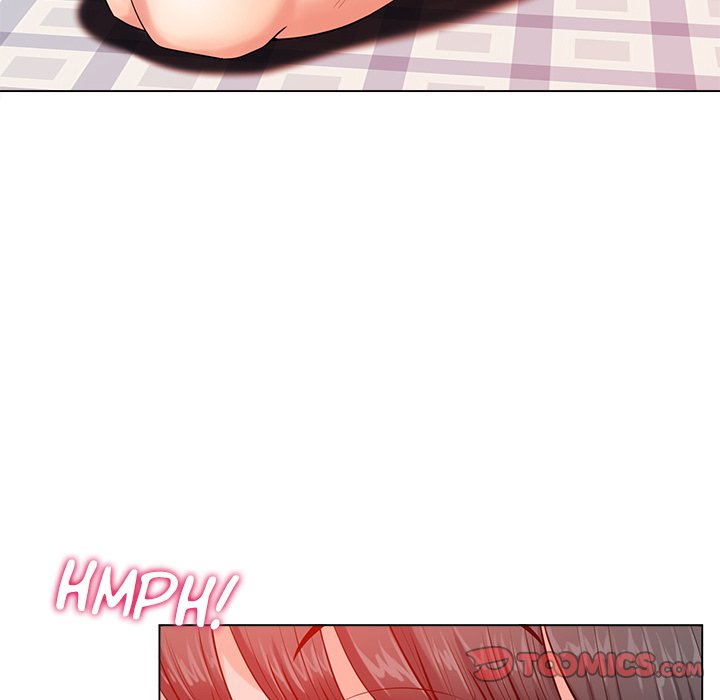 Thirty-two VS Twenty Chapter 20 Page 14
