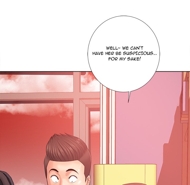 Thirty-two VS Twenty Chapter 20 Page 16