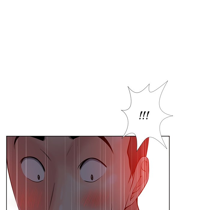Thirty-two VS Twenty Chapter 20 Page 19