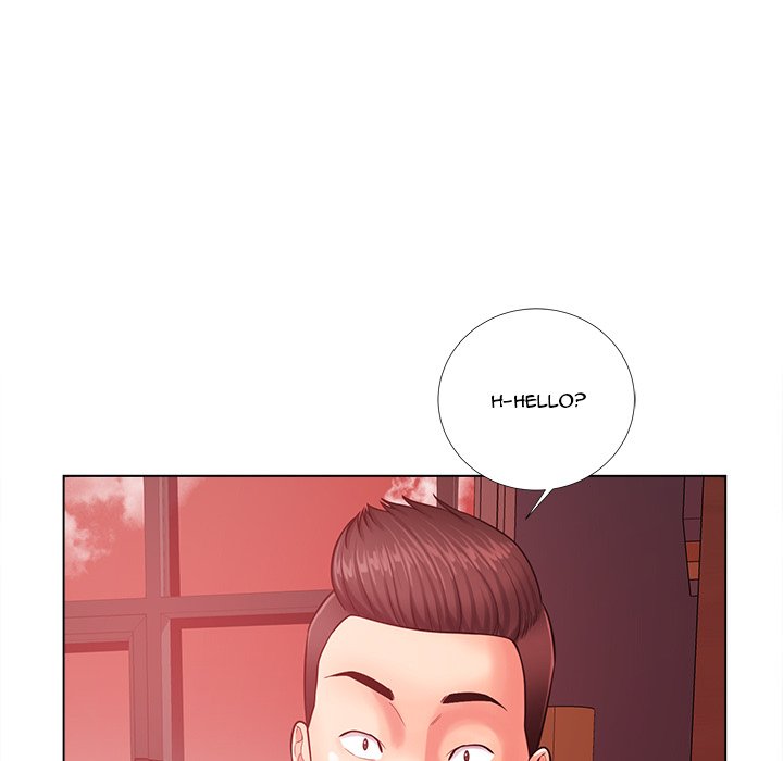 Thirty-two VS Twenty Chapter 20 Page 29