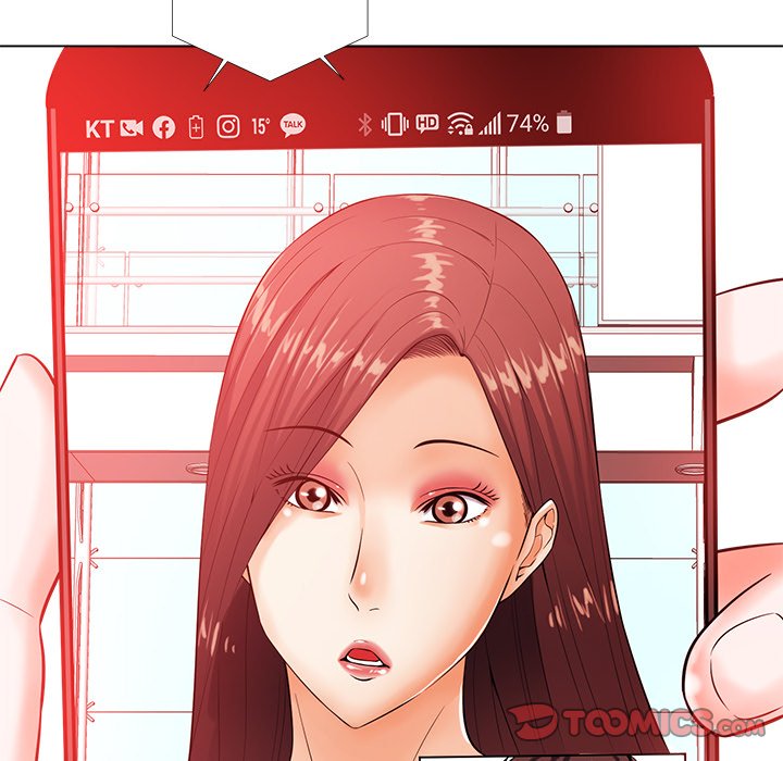 Thirty-two VS Twenty Chapter 20 Page 32