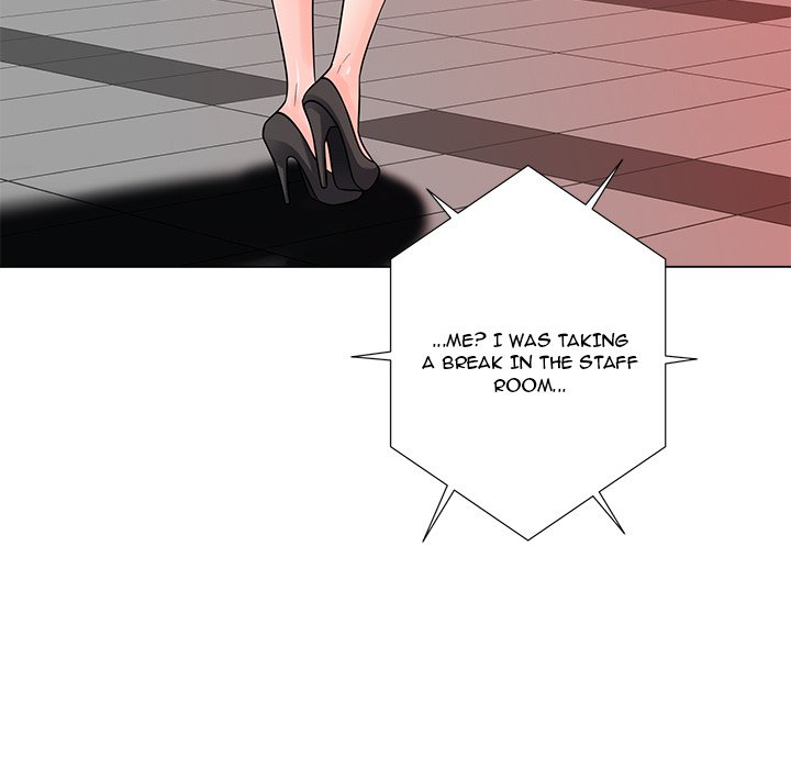 Thirty-two VS Twenty Chapter 20 Page 39