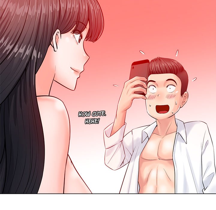 Thirty-two VS Twenty Chapter 20 Page 41
