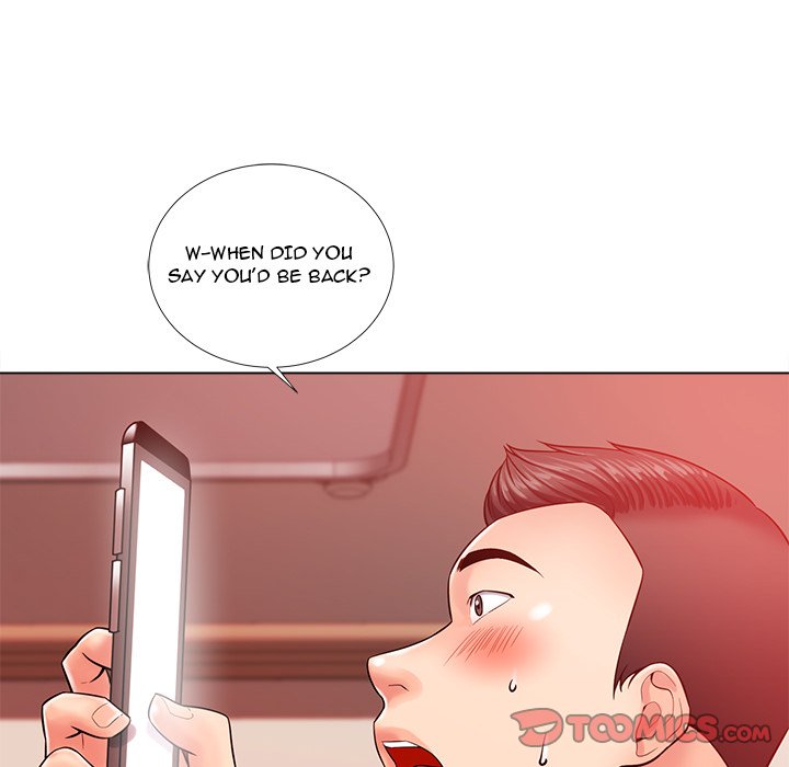 Thirty-two VS Twenty Chapter 20 Page 44