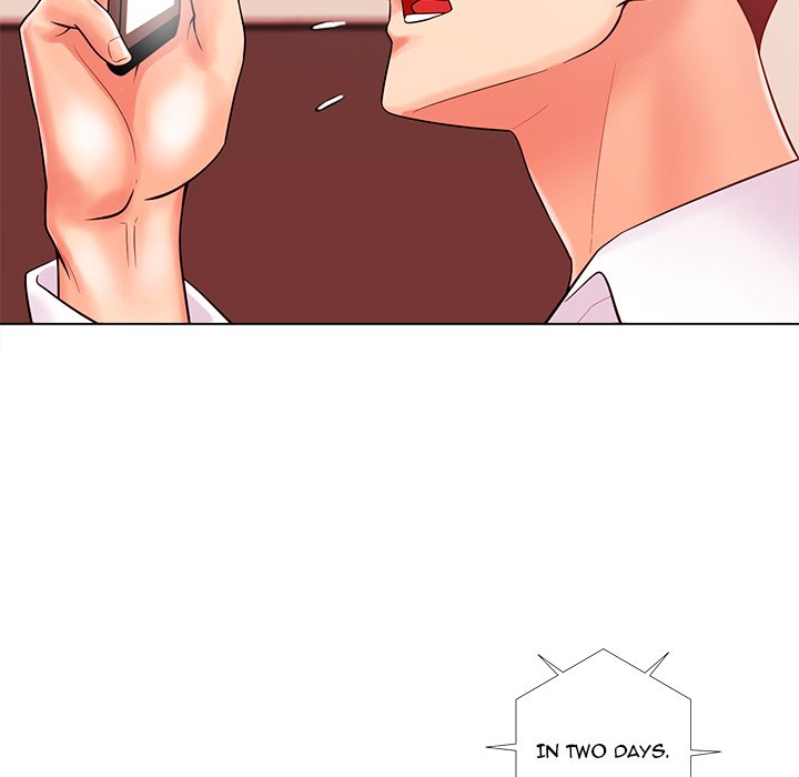 Thirty-two VS Twenty Chapter 20 Page 45