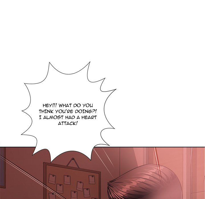 Thirty-two VS Twenty Chapter 20 Page 65