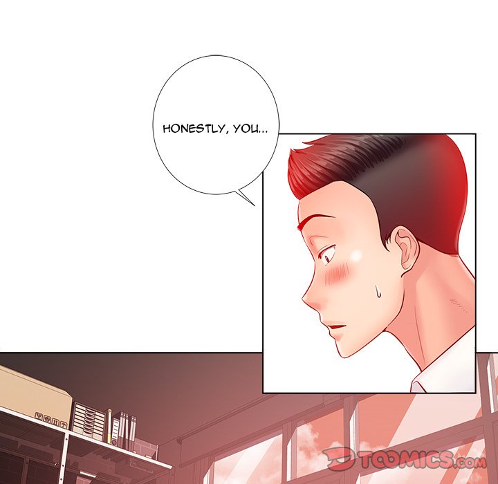 Thirty-two VS Twenty Chapter 20 Page 68