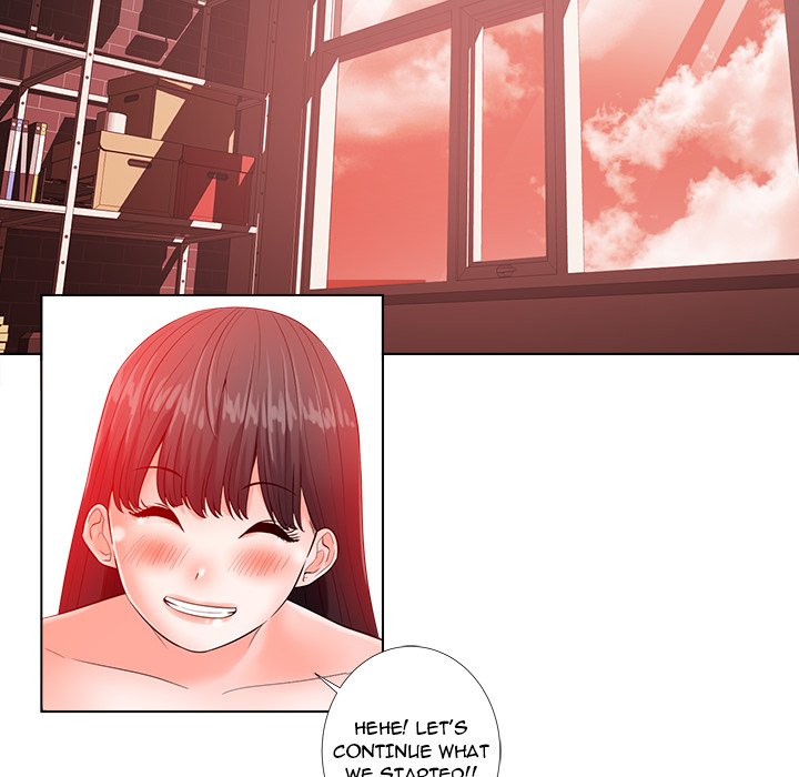 Thirty-two VS Twenty Chapter 20 Page 69