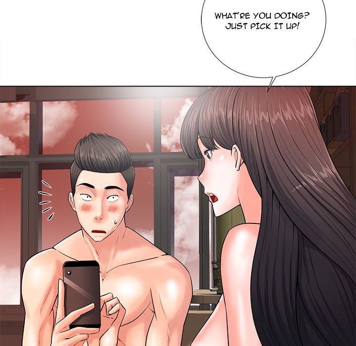 Thirty-two VS Twenty Chapter 20 Page 7