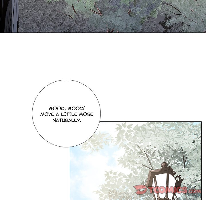 Thirty-two VS Twenty Chapter 20 Page 74