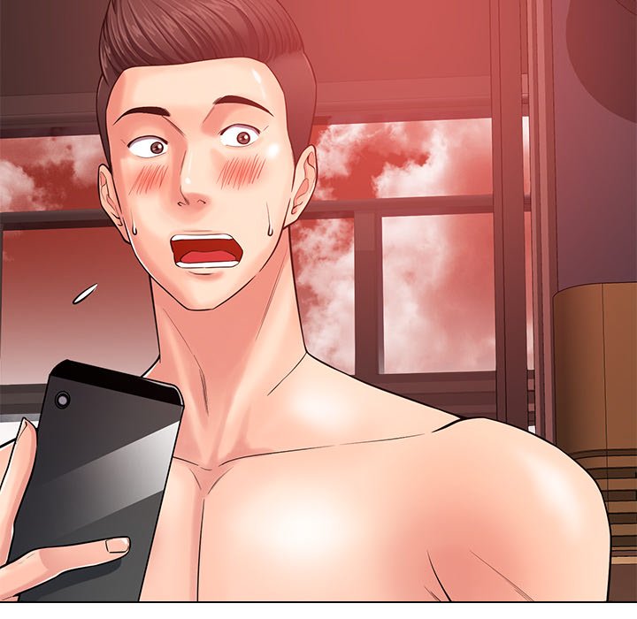 Thirty-two VS Twenty Chapter 20 Page 9