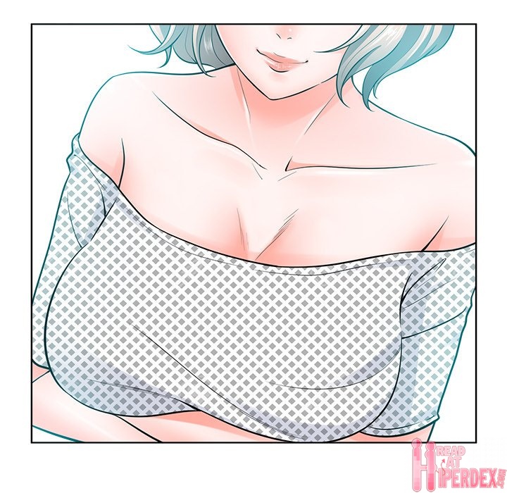 Thirty-two VS Twenty Chapter 21 Page 106