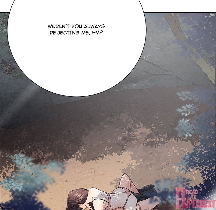 Thirty-two VS Twenty Chapter 21 Page 11