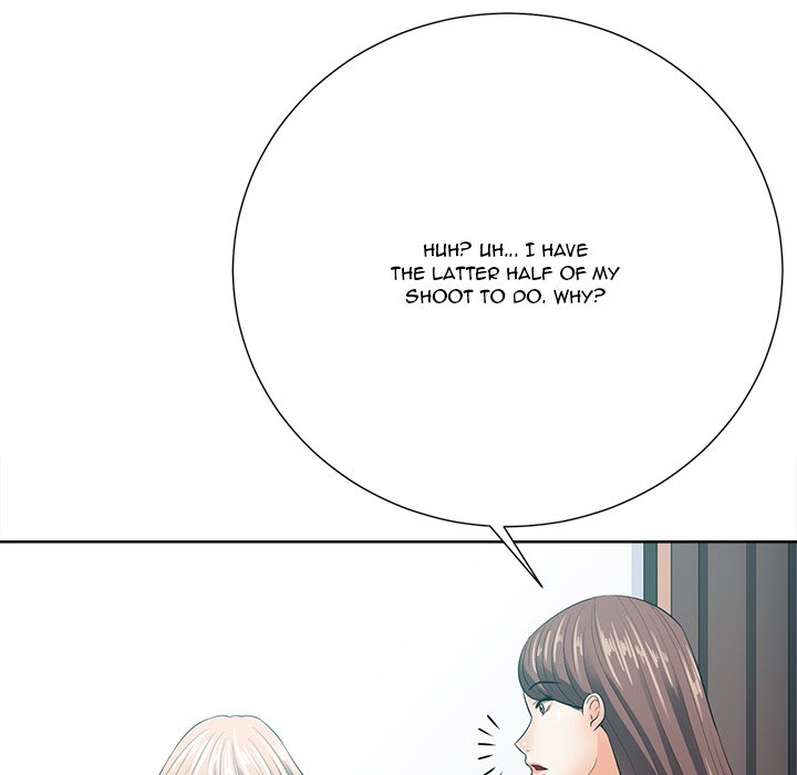 Thirty-two VS Twenty Chapter 21 Page 112