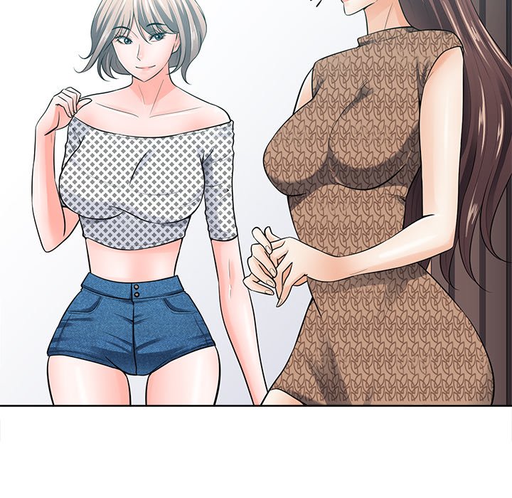 Thirty-two VS Twenty Chapter 21 Page 113