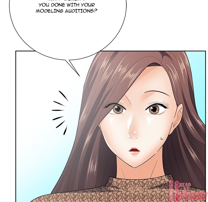 Thirty-two VS Twenty Chapter 21 Page 116
