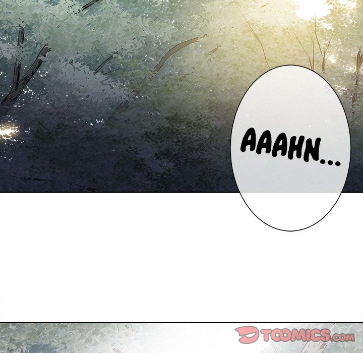 Thirty-two VS Twenty Chapter 21 Page 27