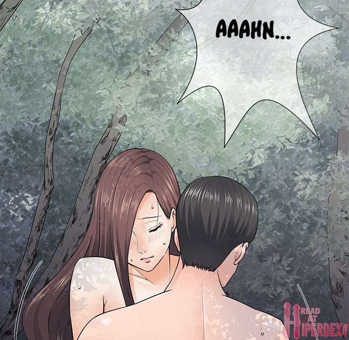 Thirty-two VS Twenty Chapter 21 Page 31