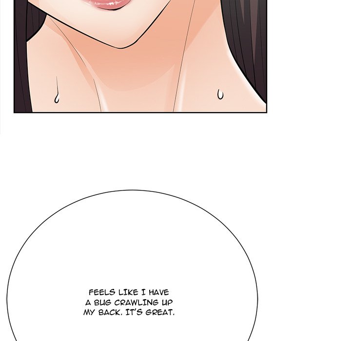 Thirty-two VS Twenty Chapter 21 Page 35